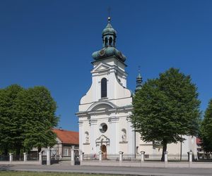 Ta wieś jest jedną z najpiękniejszych w Małopolsce. Za czasów Kazimierza Wielkiego słynęła z handlu solą