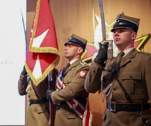 Wojskowy Instytut Medyczny. Inauguracja roku akademickiego