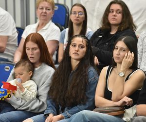 Arriva Polski Cukier Toruń - Anwil Włocławek, zdjęcia kibiców i zawodników z 4. meczu fazy play-off Orlen Basket Ligi