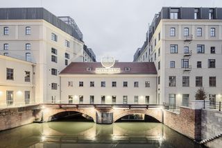 Życie w Architekturze 2025. Młyn Maria. Maćków Pracownia Projektowa