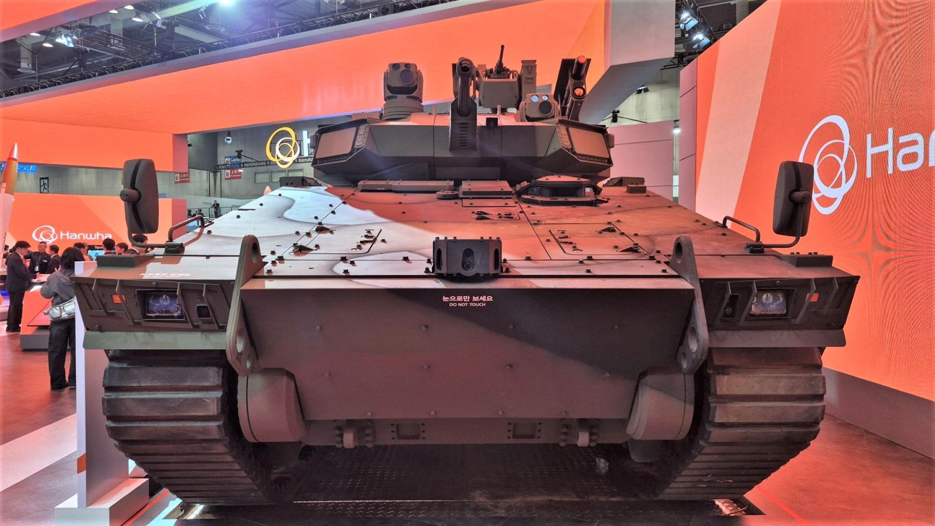 K-NIFV ADEX25