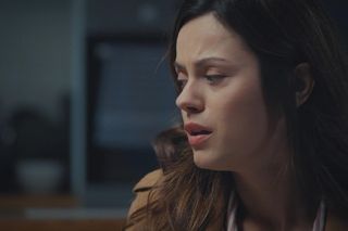 M jak miłość, odcinek 1841. Kasia (Paulina Lasota)