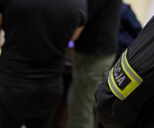 Przyjaciel papieża zatrzymany pod Białymstokiem. Była żona zadzwoniła na policję