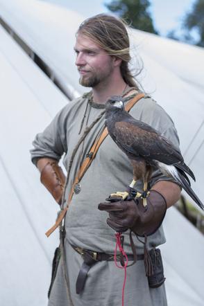 XXIV Festiwal Słowian i Wikingów Wolin 2018