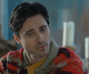 Barwy szczęścia odc. 3207. Cezary Rawicz (Marcel Opaliński)