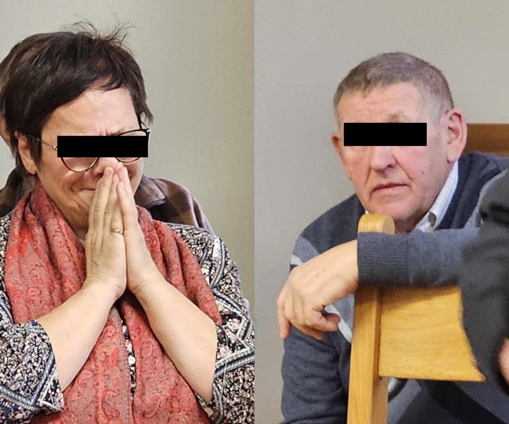 Po odczytaniu wyroku burmistrz Przeworska zalała się łzami, a dyrektor zemdlał!