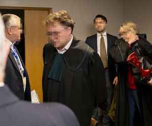 Grzegorz Braun odpowie za zgaszenie świec chanukowych i inne skandale