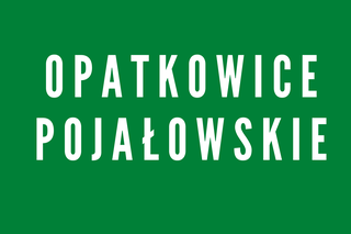 Najdłuższe nazwy miejscowości w Świętokrzyskiem