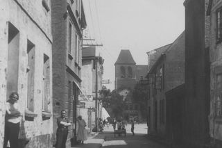 Puck na starych fotografiach. Takiego miasta pewnie nie znacie!