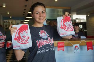 Wendy's wkrótce w Polsce? Amerykański gigant otwiera się na europejski rynek