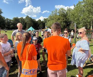 Eska Summer City na Jarmarku Dominikańskim