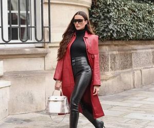 Celia Jaunat, żona Grzegorza Krychowiaka