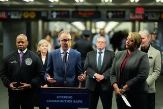 Nowy Jork będzie zmuszać ludzi do leczenia