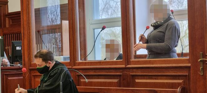Przed Sądem Okręgowym w Koszalinie rozpoczął się proces w sprawie traficznego pożaru w escape roomie