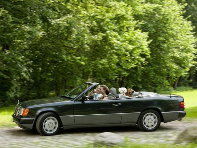 Mercedes-Benz A124