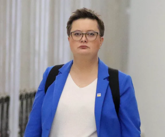 Lubnauer: Nie mam pewności, co do wyniku wyborów
