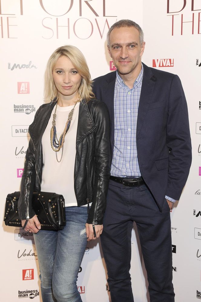 Tak wyglądała historia miłości Joanny i Pawła Orleańskich. Ich związek przeszedł poważny kryzys