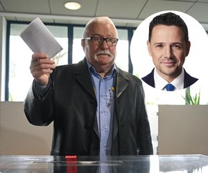 Zobacz, na kogo głosowali znani Polacy w wyborach prezydenckich