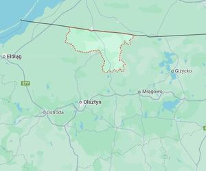   Najbogatsze powiaty w warmińsko-mazurskim 2024. Mieszkańcy zarabiają tam najwięcej!