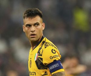 Inter Mediolan - PSG