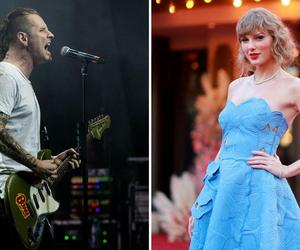 Ile zarabia muzyk metalowy? Corey Taylor otwarcie: Na poziomie Taylor Swift nigdy nie będziemy