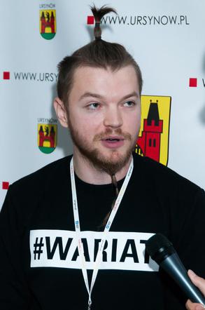 Sylwester Wardęga