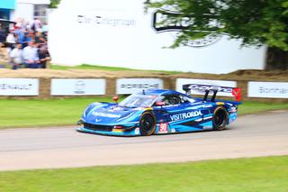 Goodwood Festival of Speed 2016