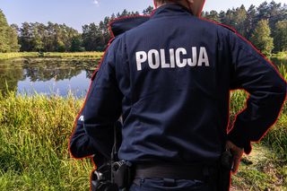 Tragiczny finał poszukiwań. Ciało znaleźli daleko od domu