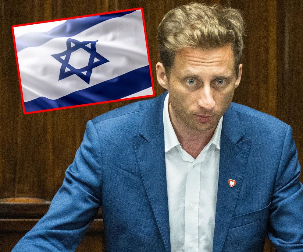 kontakt z Polakami więzionymi przez Izrael utrudniony