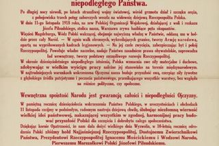 Jak dawniej wyglądały obchody Narodowego Święta Niepodległości w Krakowie? Zobaczcie archiwalne zdjęcia