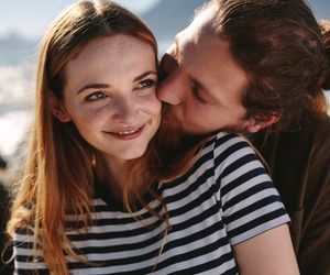 Czerpmy z miłości. Czyli o tym, jak miłość działa na zdrowie