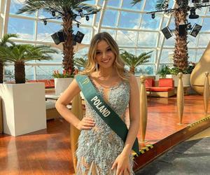 Łodzianka będzie reprezentować Polskę podczas konkursu Miss Earth