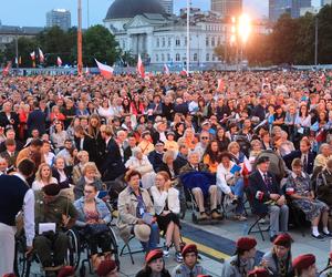 Warszawiacy śpiewają (nie)zakazane piosenki 2023