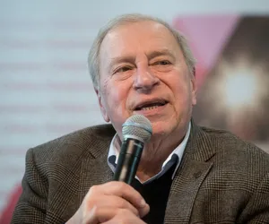 Jerzy Stuhr zdradził swój sposób na bycie w formie. Prosta metoda, którą może stosować każdy