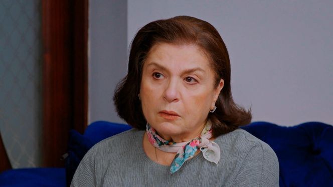 Miłość i nadzieja odc. 320. Naciye