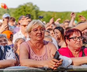 Szaleństwo w Parku Śląskim. Wystąpił Zenek Martyniuk