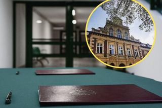 To pierwsza taka inwestycja w regionie. Schron i supernowoczesne centrum medyczne w jednym