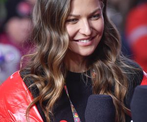 Anna Lewandowska przerobiona na nowej okładce. Fani jej nie poznali