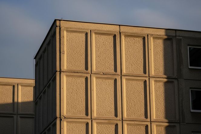 Bloki z wielkiej płyty w Polsce. Czy sztuczna inteligencja ogłosiła wyrok?