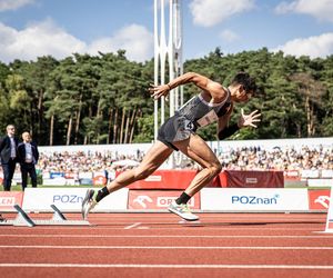 Wielkie święto lekkoatletyki w Poznaniu. Ruszyła sprzedaż biletów na Memoriał Czesława Cybulskiego