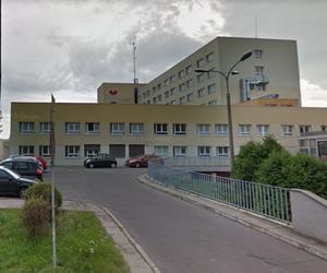 Szpital Specjalistyczny im. F. Ceynowy Sp. z o.o., Wejherowo, Jagalskiego 10