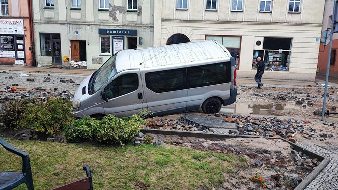 Nasi reporterzy są na miejscu i relacjonują, jak wygląda sytuacja w Głuchołazach