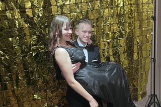 To najlepsza studniówka w Gorzowie Wielkopolskim. Zespół Szkół Elektrycznych w Gorzowie trząsł parkietem!