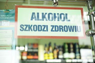 Kolejne miasto wprowadza nocną prohibicję. Od środy nie kupisz alkoholu po 22:00
