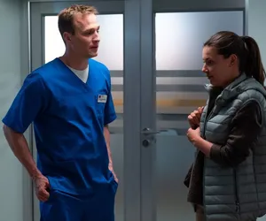 Na dobre i na złe, odcinek 852: Hania gorzko pożałuje, że odrzuciła Michała! Nagle spotka bratnią duszę, piękną Olenę - ZDJĘCIA