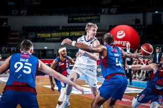 Twarde Pierniki Toruń - King Szczecin, zdjęcia z Areny Toruń