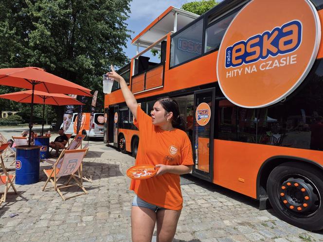ESKA Summer City na Dolnym Śląsku. Tydzień pierwszy