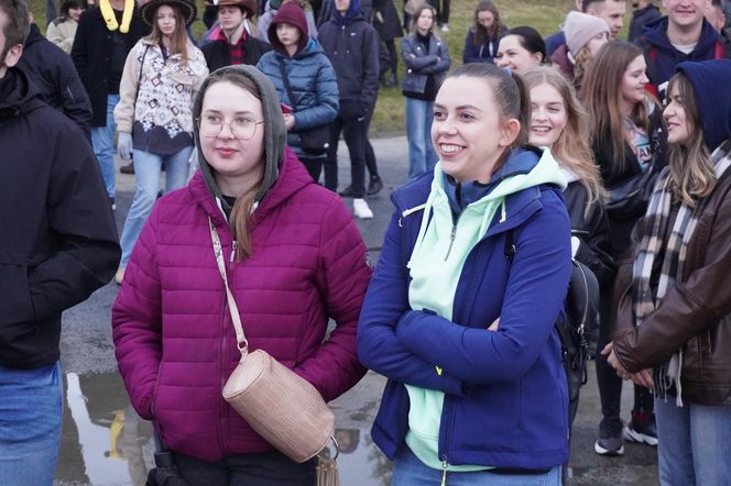 Tak wyglądał drugi dzień koncertów na Rzeszowskich Juwenaliach