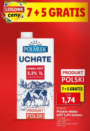 Wielkanocne promocje w Lidlu