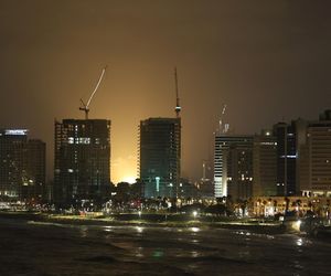 Ogromna liczba ofiar w Iranie! 90 procent to cywile